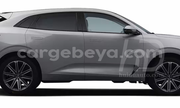 Buy Import Changan CS75 Black Car in Abomsa in Oromia Buy Import Changan CS75 Black Car in Abomsa in Oromia