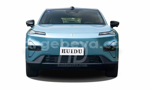 Buy Used Changan CS35 Black Car in Addiet–Canna in Ethiopia Buy Used Changan CS35 Black Car in Addiet–Canna in Ethiopia