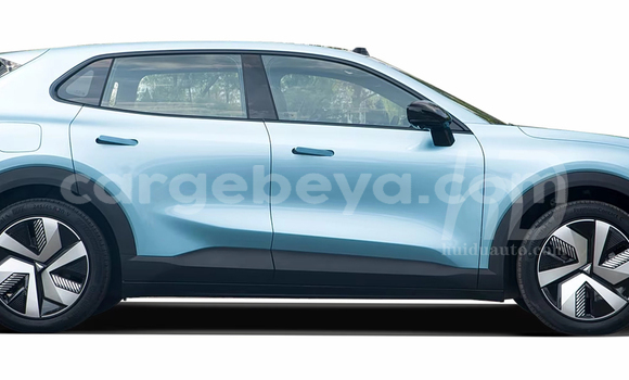 Buy Used Changan CS35 Black Car in Addiet–Canna in Ethiopia Buy Used Changan CS35 Black Car in Addiet–Canna in Ethiopia