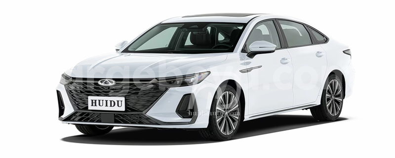 Big with watermark chery arrizo 7 afar asayita 12987