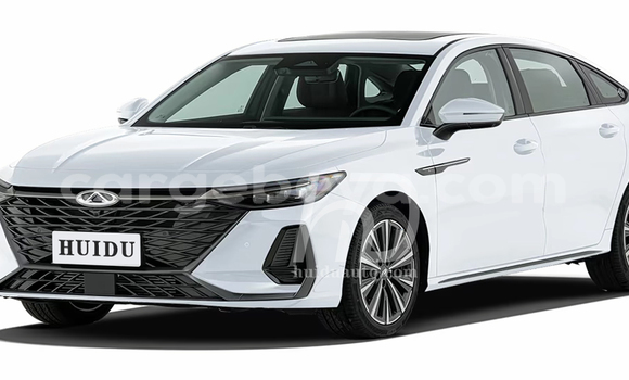 Buy New Chery Arrizo 7 White Car in Asayita in Afar Buy New Chery Arrizo 7 White Car in Asayita in Afar