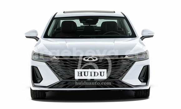 Buy New Chery Arrizo 7 White Car in Asayita in Afar Buy New Chery Arrizo 7 White Car in Asayita in Afar