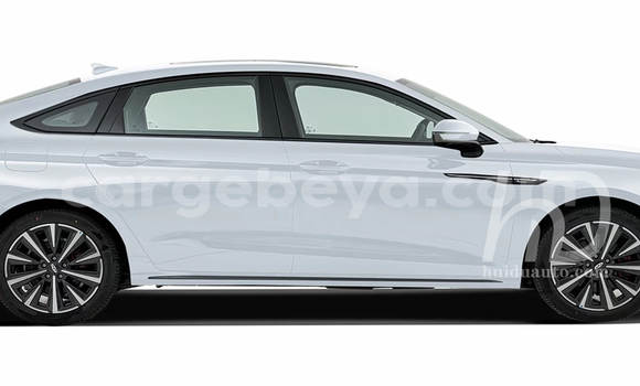 Buy New Chery Arrizo 7 White Car in Asayita in Afar Buy New Chery Arrizo 7 White Car in Asayita in Afar