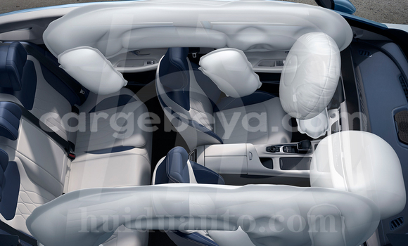 Buy New Chery Arrizo 7 White Car in Asayita in Afar Buy New Chery Arrizo 7 White Car in Asayita in Afar