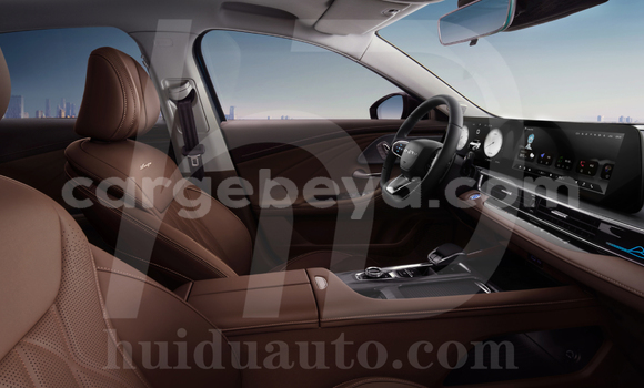 Buy New Chery Arrizo 7 White Car in Asayita in Afar Buy New Chery Arrizo 7 White Car in Asayita in Afar