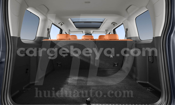 Buy Import Haval H9 Black Car in Addi Ark'ay in Amhara Buy Import Haval H9 Black Car in Addi Ark'ay in Amhara