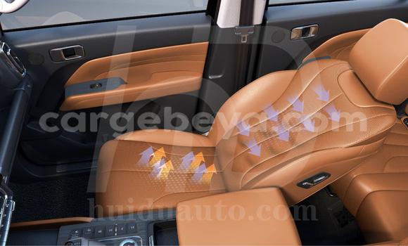 Buy Import Haval H9 Black Car in Addi Ark'ay in Amhara Buy Import Haval H9 Black Car in Addi Ark'ay in Amhara