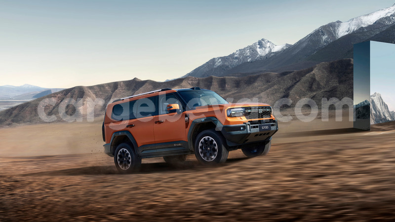 Big with watermark chery windcloud a11 africa addis ababa 12989