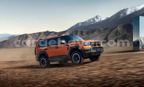 Buy New Chery Windcloud (A11) Other Car in Addis ababa in Africa Buy New Chery Windcloud (A11) Other Car in Addis ababa in Africa