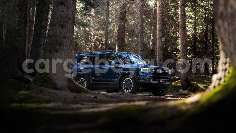 Big with watermark chery windcloud a11 africa addis ababa 12989