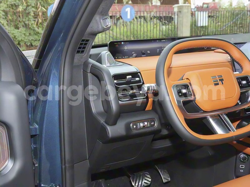 Big with watermark chery windcloud a11 africa addis ababa 12989