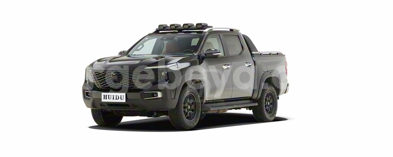 Big with watermark changan hunter oromia abomsa 12991