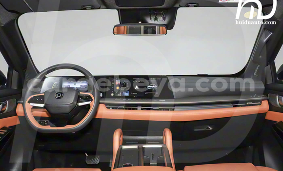 Buy Used Changan Hunter Black Car in Abomsa in Oromia Buy Used Changan Hunter Black Car in Abomsa in Oromia