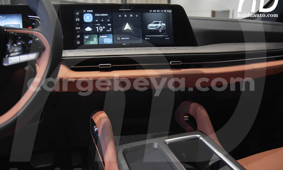 Buy Used Changan Hunter Black Car in Abomsa in Oromia Buy Used Changan Hunter Black Car in Abomsa in Oromia