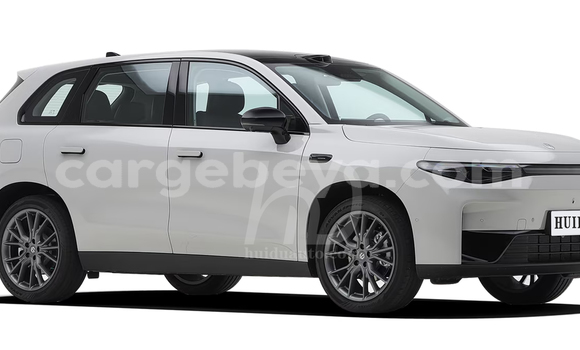 Buy New Leapmotor C10 Other Car in Arba Minch in Southern Buy New Leapmotor C10 Other Car in Arba Minch in Southern