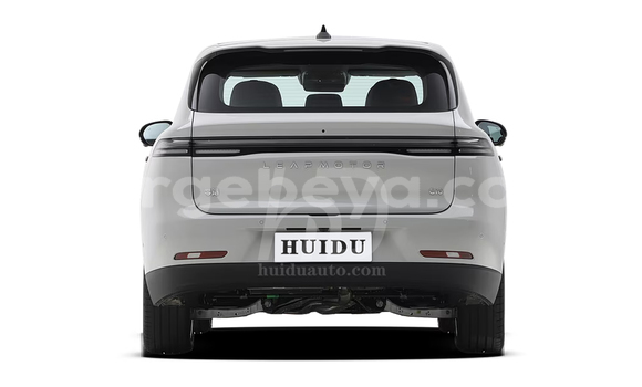 Buy New Leapmotor C10 Other Car in Arba Minch in Southern Buy New Leapmotor C10 Other Car in Arba Minch in Southern