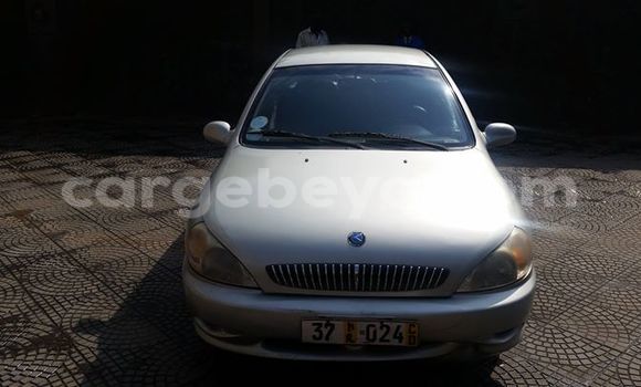 Buy Used Kia Carens Black Car in Addis–Ababa in Ethiopia