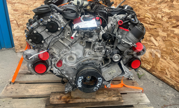 Buy 13 Mercedes ML63 AMG. in Addis–Ababa in Ethiopia Buy 13 Mercedes ML63 AMG. in Addis–Ababa in Ethiopia