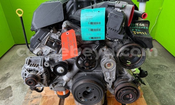 Buy 15 JEEP GRAND CHEROKEE in Addis–Ababa in Ethiopia Buy 15 JEEP GRAND CHEROKEE in Addis–Ababa in Ethiopia