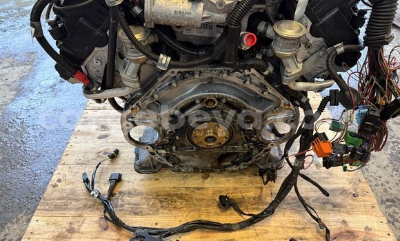 Buy BMW 645Ci 745I Engine in Addis–Ababa in Ethiopia Buy BMW 645Ci 745I Engine in Addis–Ababa in Ethiopia