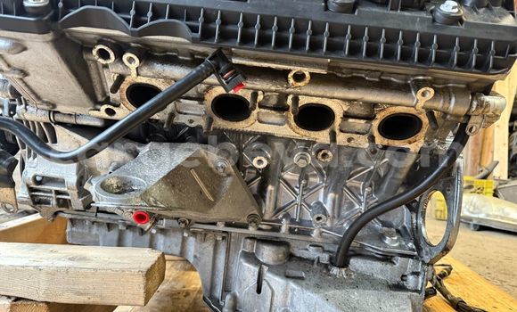 Buy BMW 645Ci 745I Engine in Addis–Ababa in Ethiopia Buy BMW 645Ci 745I Engine in Addis–Ababa in Ethiopia