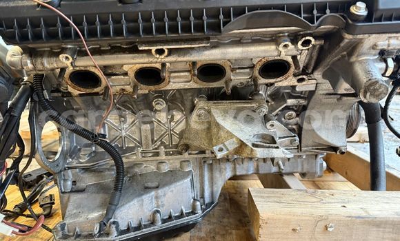 Buy BMW 645Ci 745I Engine in Addis–Ababa in Ethiopia Buy BMW 645Ci 745I Engine in Addis–Ababa in Ethiopia