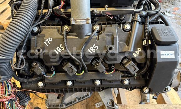 Buy BMW 645Ci 745I Engine in Addis–Ababa in Ethiopia Buy BMW 645Ci 745I Engine in Addis–Ababa in Ethiopia