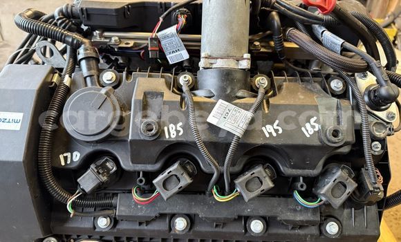 Buy BMW 645Ci 745I Engine in Addis–Ababa in Ethiopia Buy BMW 645Ci 745I Engine in Addis–Ababa in Ethiopia