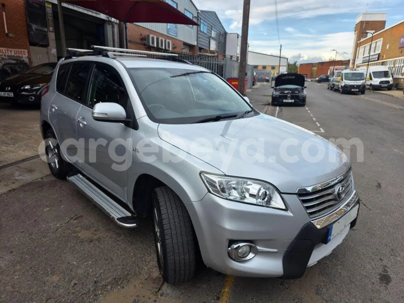 Big with watermark toyota rav4 ethiopia addis ababa 13006