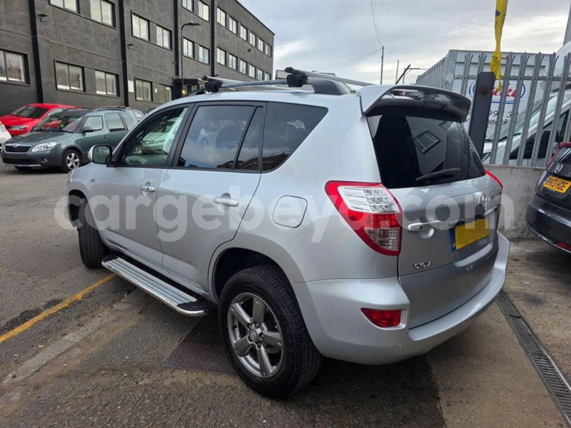 Big with watermark toyota rav4 ethiopia addis ababa 13006