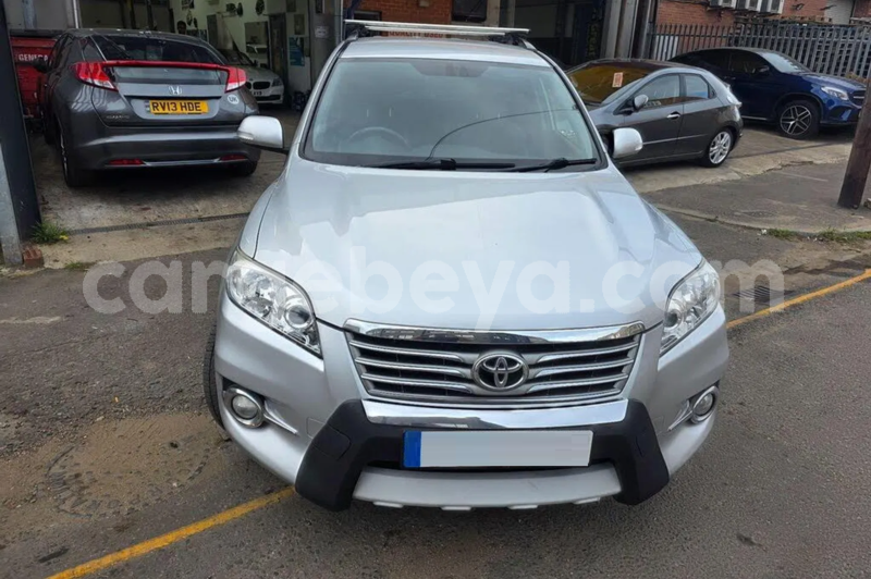 Big with watermark toyota rav4 ethiopia addis ababa 13006