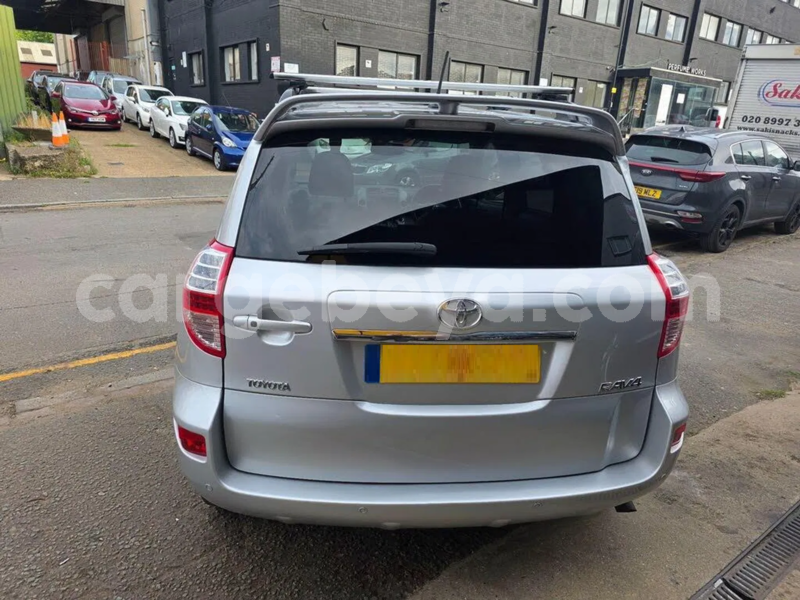 Big with watermark toyota rav4 ethiopia addis ababa 13006