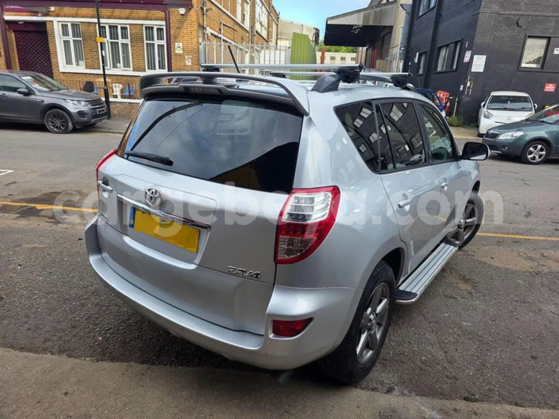 Big with watermark toyota rav4 ethiopia addis ababa 13006