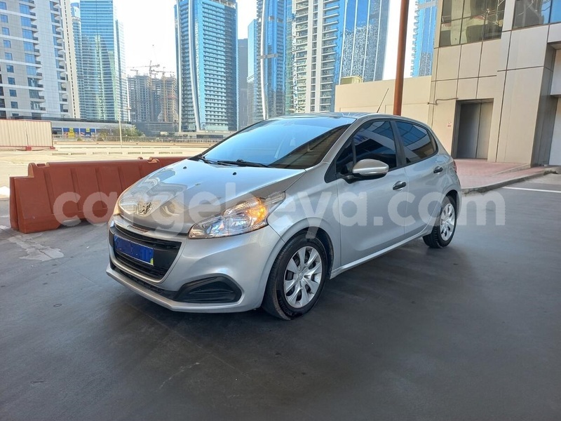 Big with watermark peugeot 208 africa addis ababa 13007