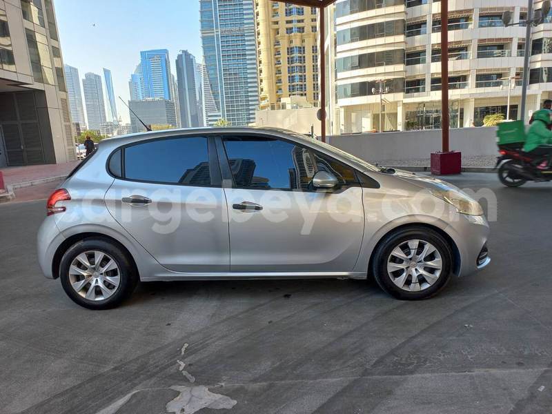 Big with watermark peugeot 208 africa addis ababa 13007