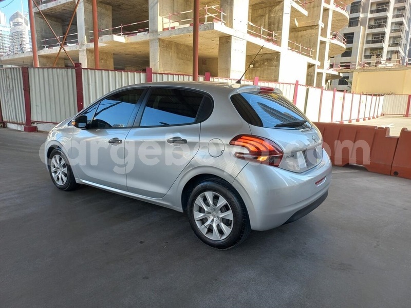 Big with watermark peugeot 208 africa addis ababa 13007