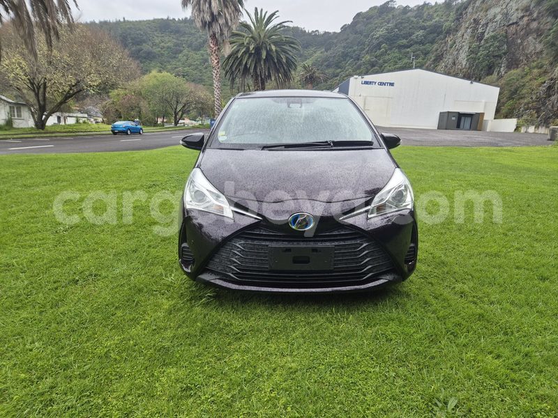 Big with watermark toyota vitz ethiopia addis ababa 13008