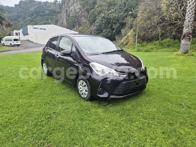 Big with watermark toyota vitz ethiopia addis ababa 13008