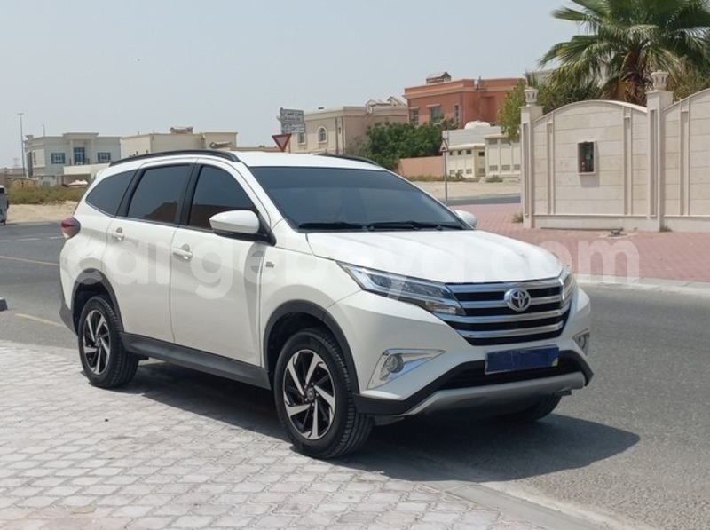 Big with watermark toyota rush ethiopia addis ababa 13010