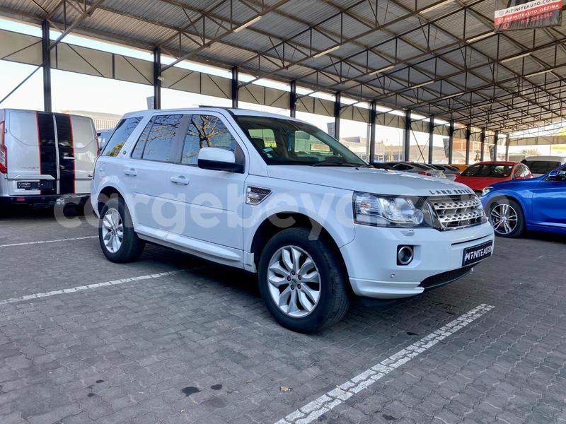 Big with watermark land rover freelander ethiopia addis ababa 13011