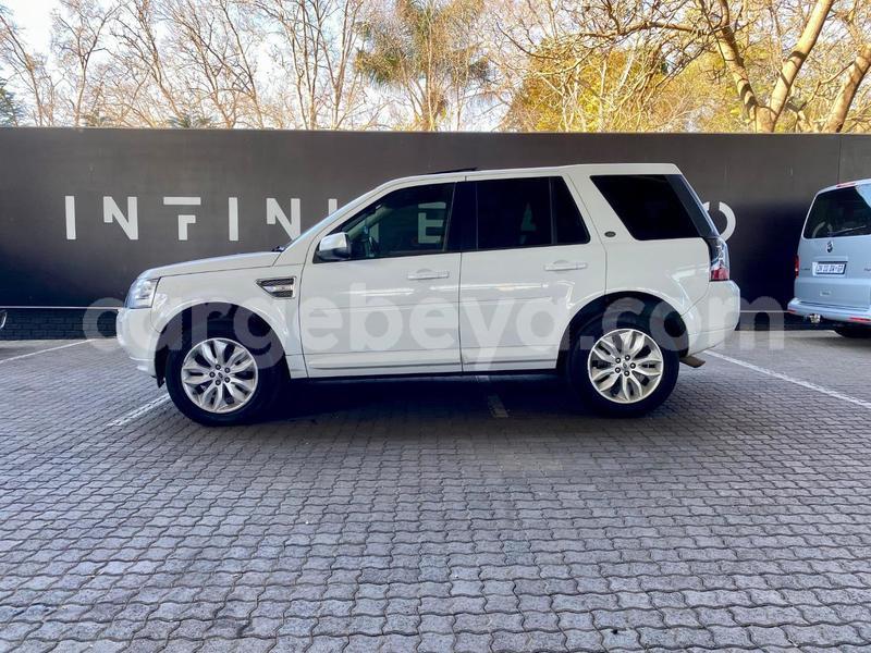 Big with watermark land rover freelander ethiopia addis ababa 13011