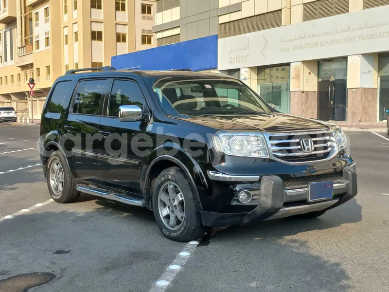 Big with watermark honda pilot ethiopia addis ababa 13013
