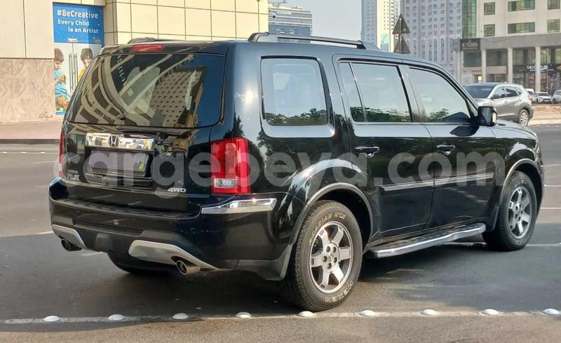Big with watermark honda pilot ethiopia addis ababa 13013