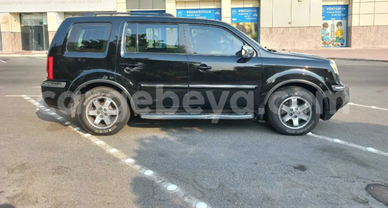 Big with watermark honda pilot ethiopia addis ababa 13013
