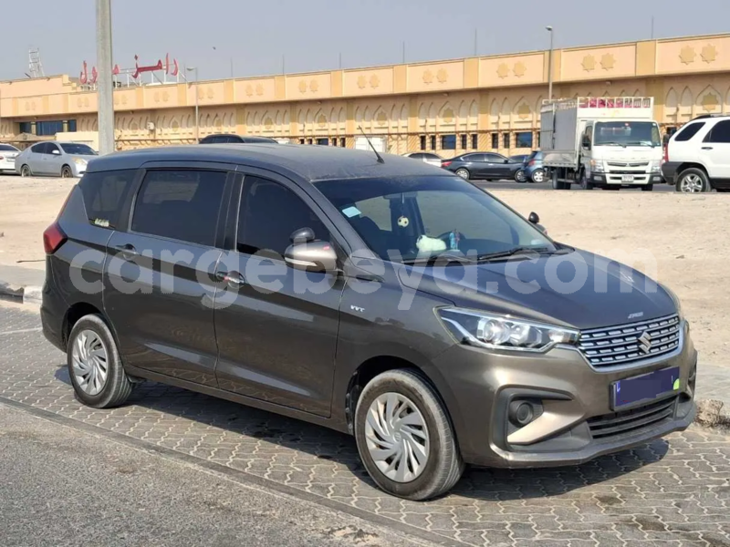 Big with watermark suzuki ertiga ethiopia addis ababa 13014