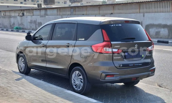 Buy Used Suzuki Ertiga Brown Car in Addis–Ababa in Ethiopia Buy Used Suzuki Ertiga Brown Car in Addis–Ababa in Ethiopia