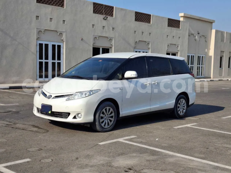 Big with watermark toyota previa ethiopia addis ababa 13016
