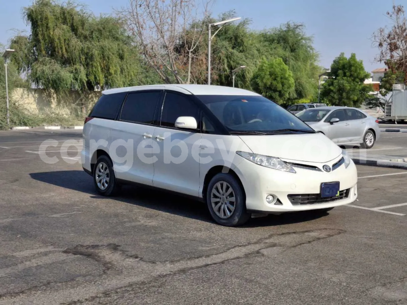 Big with watermark toyota previa ethiopia addis ababa 13016