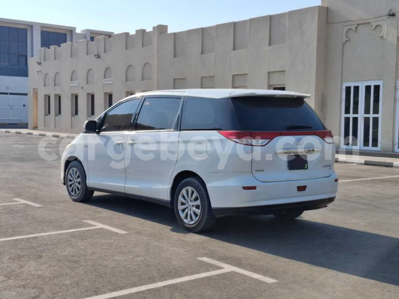 Big with watermark toyota previa ethiopia addis ababa 13016
