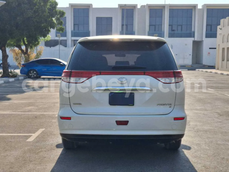 Big with watermark toyota previa ethiopia addis ababa 13016
